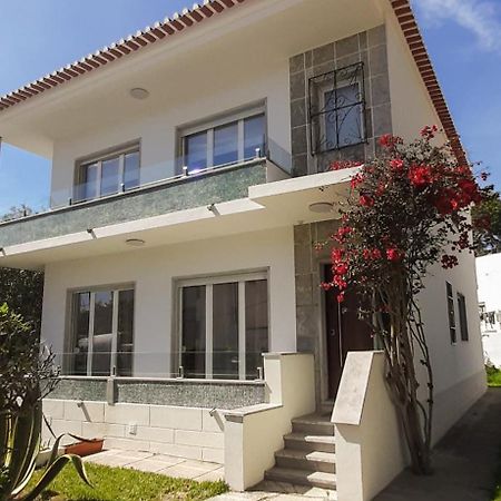 Villas Boas House Caparica 2 Costa de Caparica Exterior foto